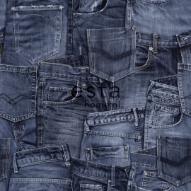 Esta Home Denim & Co. jeans denim dark blue 137736