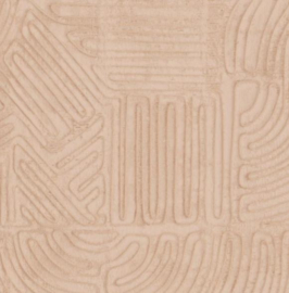 Arte Tali behang Tamba Coral 60726
