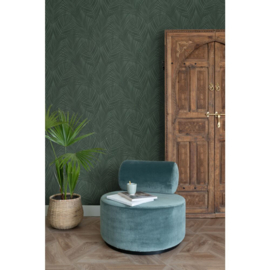 Esta Home Bloom behang Palmbladeren 139303