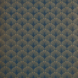 Casamance Magnitude - Textures behang Nereides 76651630