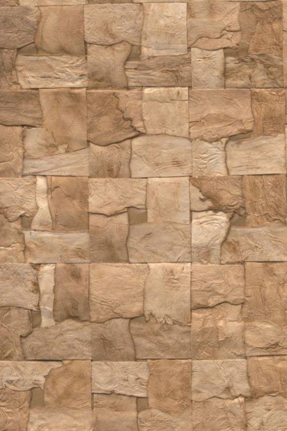 Arte Melaky behang Alba Bark 40701