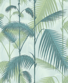 Cole & Son Icons behang Palm Jungle 112/1001