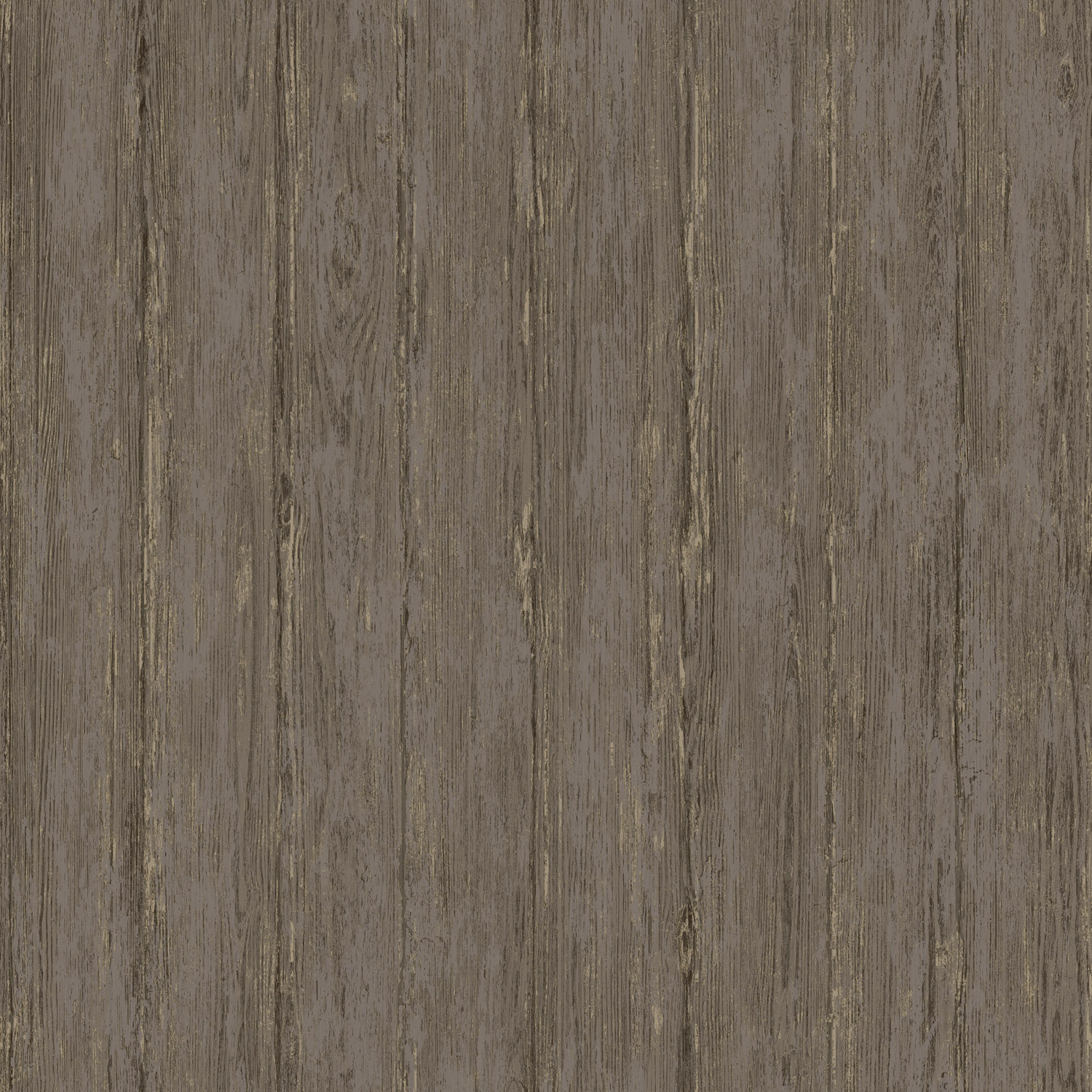 Dutch First Class Textura behang Sapele Charcoal 66150