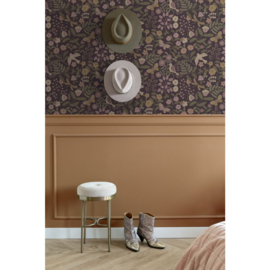 Esta Home Pom Pom Pie behang Bloemen 139871