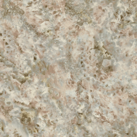 Dutch First Class Carrara 3 behang Iride Marble 84642