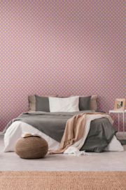 AS Creation Retro Chic behang 39537-2