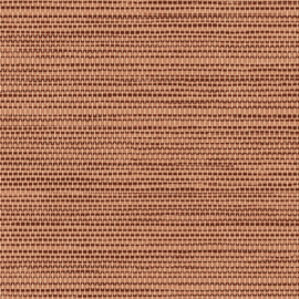 Arte Les Naturels behang Le Sisal Terracotta 26709