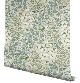 York Wallcoverings Rifle Paper Co. Second Edition behang Wildwood Garden RP7375