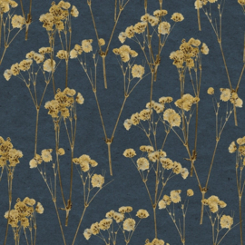 Noordwand Herbarium behang HE27243