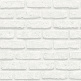 Dutch Wallcoverings Imaginarium II behang Brick 12250