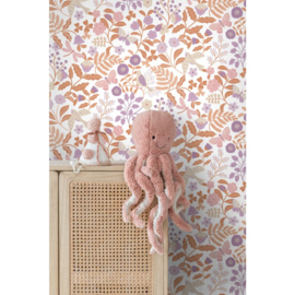 Esta Home Pom Pom Pie behang Bloemen 131392