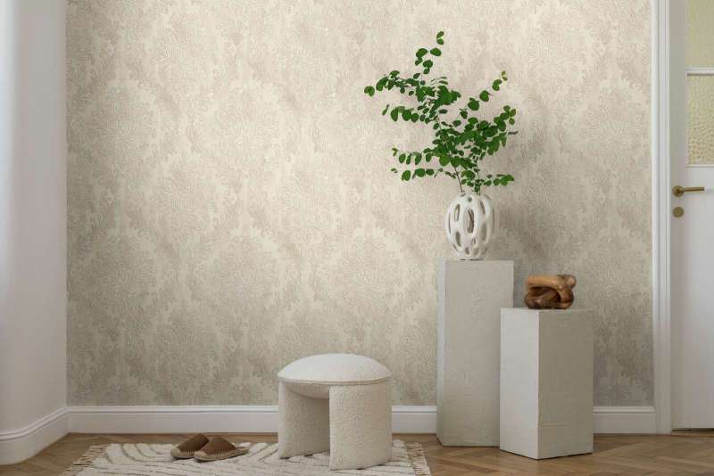 AS Creation History of Art behang 79049-5