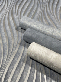 Noordwand City Romance behang 34276