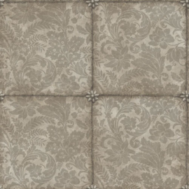 Cole & Son Historic Royal Palaces behang King's Argent 118/4008