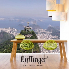 Eijffinger Wallpower Wanted Rio de Janeiro 301642