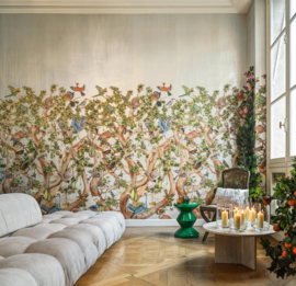 Cole & Son Ardmore  Baobab