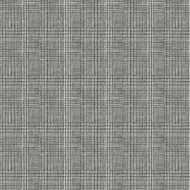 York Wallcoverings Ronald Redding Traveler behang Shirting Plaid HO2170