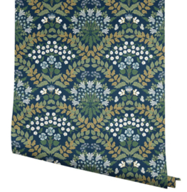 York Wallcoverings Rifle Paper Co. Second Edition behang Bramble RP7324