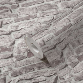 AS Creation Bricks & Stones behang 38815-2