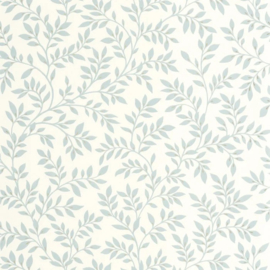 Caselio Blue Shades behang Floria Bleu BLS 107476020