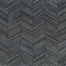 Casamance Select VIII behang Ocotea 75371528