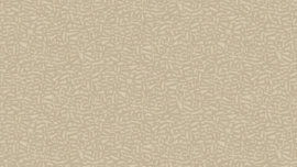 Arte Textura Ignis behang Kona Champagne 81561A