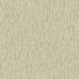 York Wallcoverings Modern Metals behang Metallic Cascade Neutrals Gold MD7152