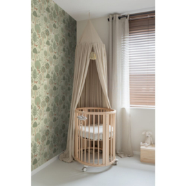 Esta Home Pom Pom Pie behang Honden 139712