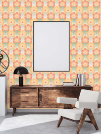 AS Creation Retro Chic behang 39539-4