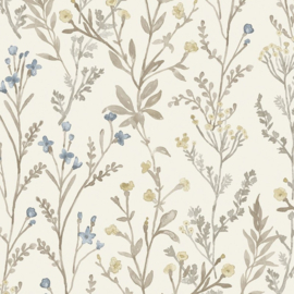 Hookedonwalls Blomkvist behang Lilly 29140