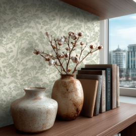 Living Walls Metropolitan Stories Vibes & Styles behang 79001-3