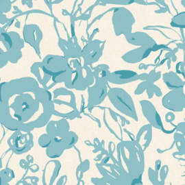 York Wallcoverings Blooms behang Brushstroke Floral BL1736