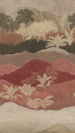 Living Walls Metropolitan Stories Vibes & Styles Wall Panel 79216-8