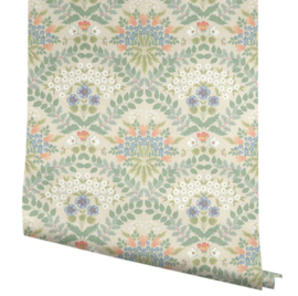 York Wallcoverings Rifle Paper Co. Second Edition behang Bramble RP7321