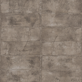 Rasch Concrete behang 520163