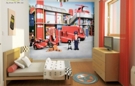 Walltastic Postman Pat 40304