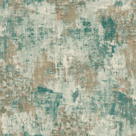 Arthouse Signature Collection behang Abstract Texture Green 100193AH