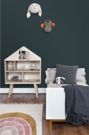 Esta Home Vintage Flowers behang 139242