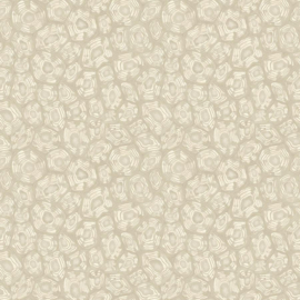 Cole & Son Ardmore Jabula behang Savanna Shell 119/4021