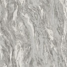Arthouse Signature Collection behang Luxe Texture Silver 299102