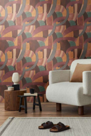 Living Walls Anna d'Andrea behang 78214-1