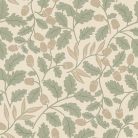 Arthouse Signature Collection 3 behang Acorn Trail Sage 100359AH