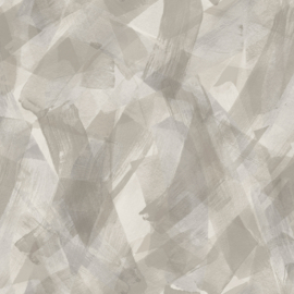 Dutch First Class Arabesque behang Artistry Grey Dove 36323