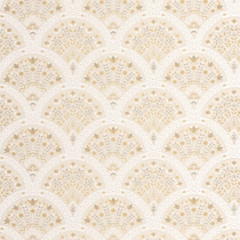 Casadeco Heritage behang Wallace HETA 201191324