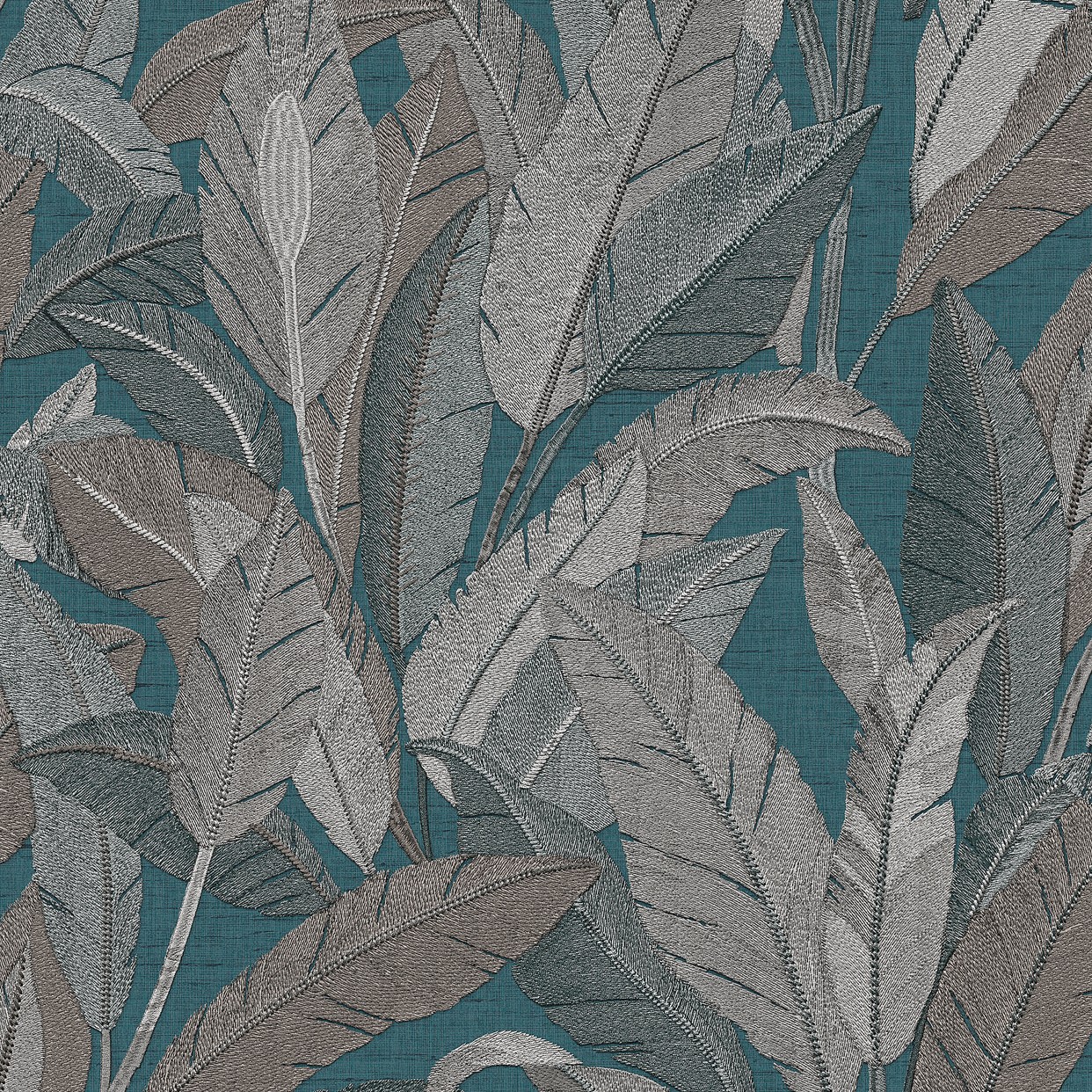 Dutch Wallcoverings Renaissance behang RE521056