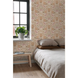 Esta Home Bloom behang Art Nouveau Bloemen 139567