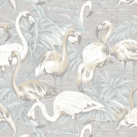 Arte Avalon behang Flamingo 31542