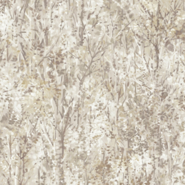 Dutch First Class Arabesque behang Verdant Neutral 36364