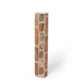 AS Creation Bricks & Stones behang 38829-1