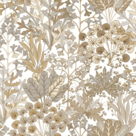 York Wallcoverings Blooms behang Forest Floor BL1815